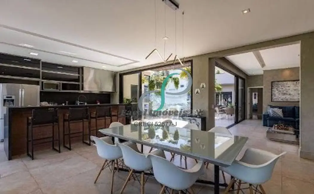 Foto 3 de Casa com 3 quartos à venda, 334m2 em Valinhos - SP
