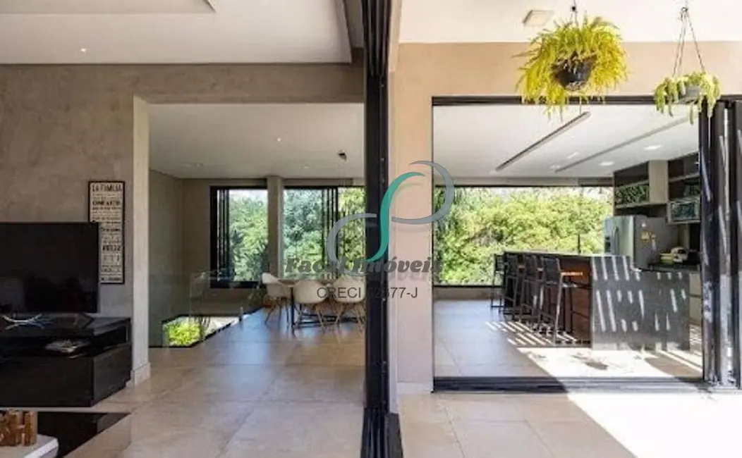 Foto 5 de Casa com 3 quartos à venda, 334m2 em Valinhos - SP