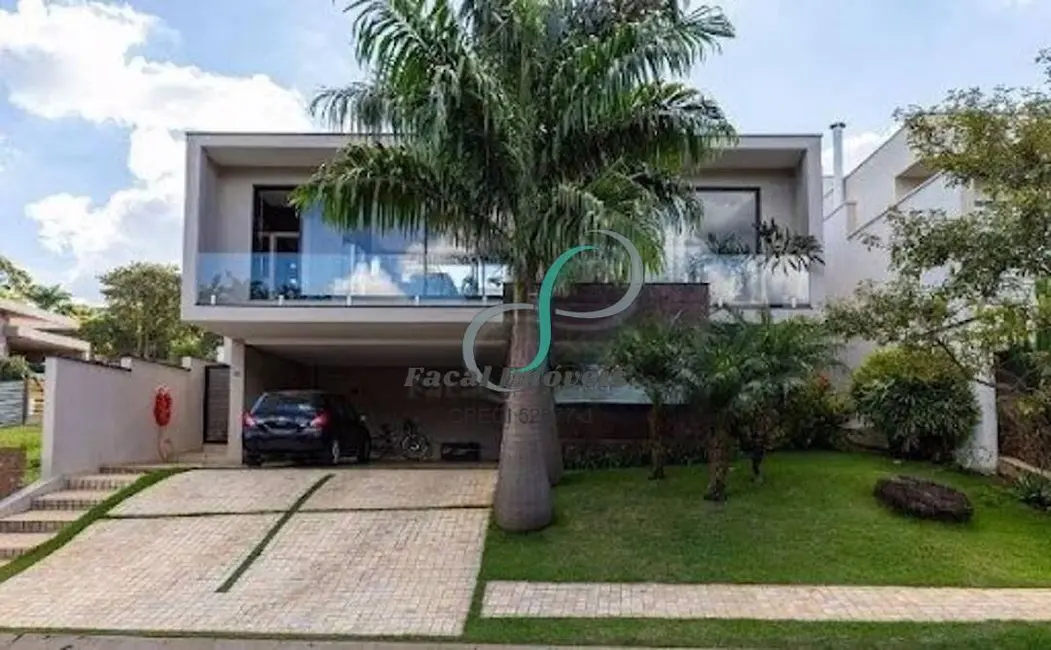 Foto 1 de Casa com 3 quartos à venda, 334m2 em Valinhos - SP