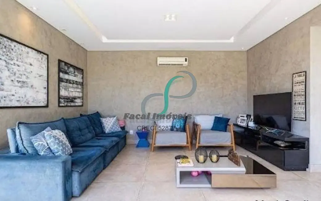 Foto 2 de Casa com 3 quartos à venda, 334m2 em Valinhos - SP