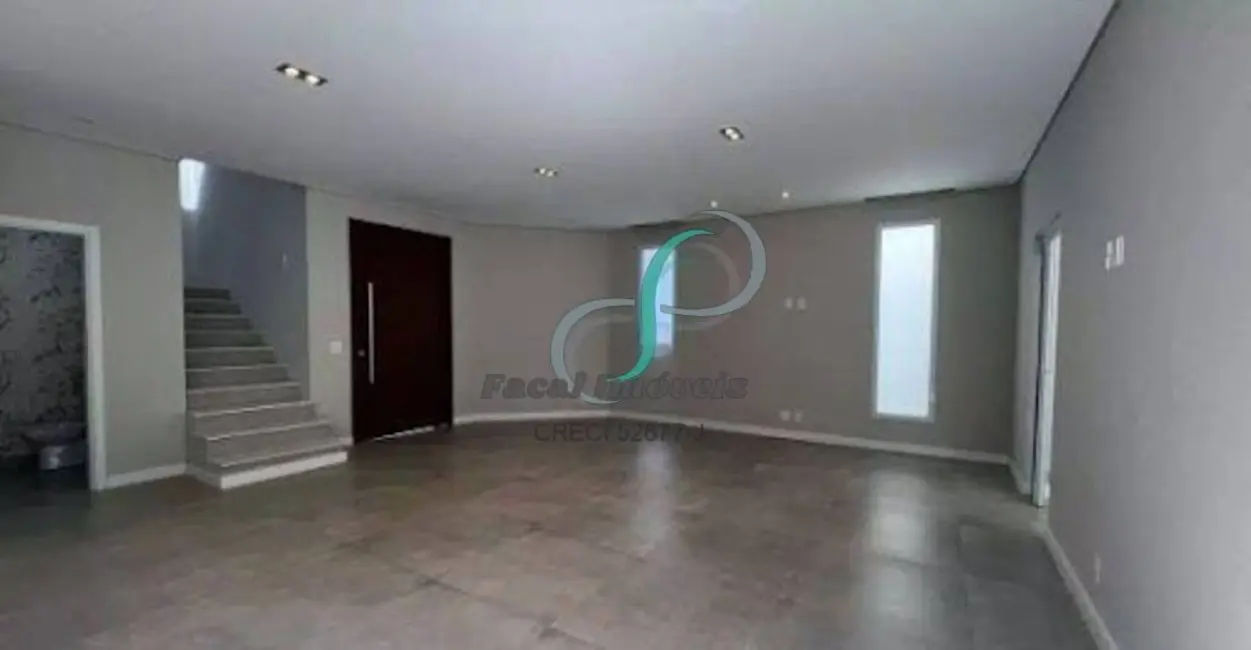 Casa com 4 quartos à venda, 300m2 em Valinhos - SP - imagem 4 Foto 4 de Casa com 4 quartos à venda, 300m2 em Valinhos - SP