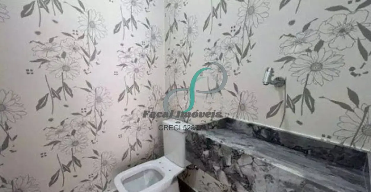 Casa com 4 quartos à venda, 300m2 em Valinhos - SP - imagem 7 Foto 7 de Casa com 4 quartos à venda, 300m2 em Valinhos - SP