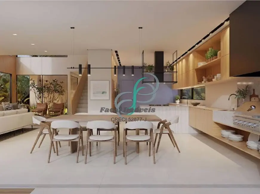Foto 6 de Casa com 3 quartos à venda, 316m2 em Campinas - SP