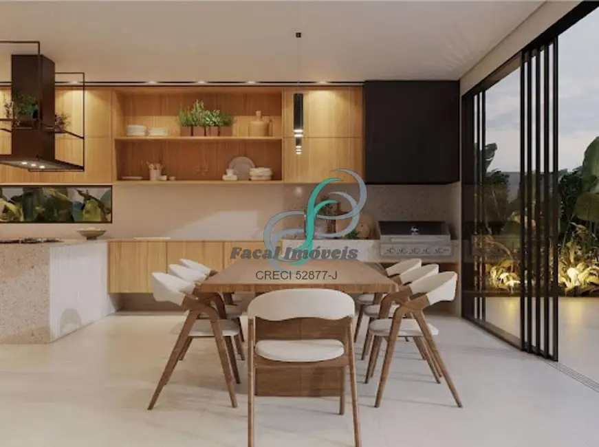 Foto 5 de Casa com 3 quartos à venda, 316m2 em Campinas - SP