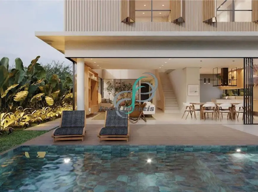 Foto 3 de Casa com 3 quartos à venda, 316m2 em Campinas - SP