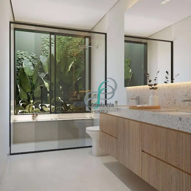 Foto 9 de Casa com 3 quartos à venda, 316m2 em Campinas - SP