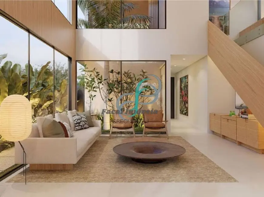 Foto 2 de Casa com 3 quartos à venda, 316m2 em Campinas - SP