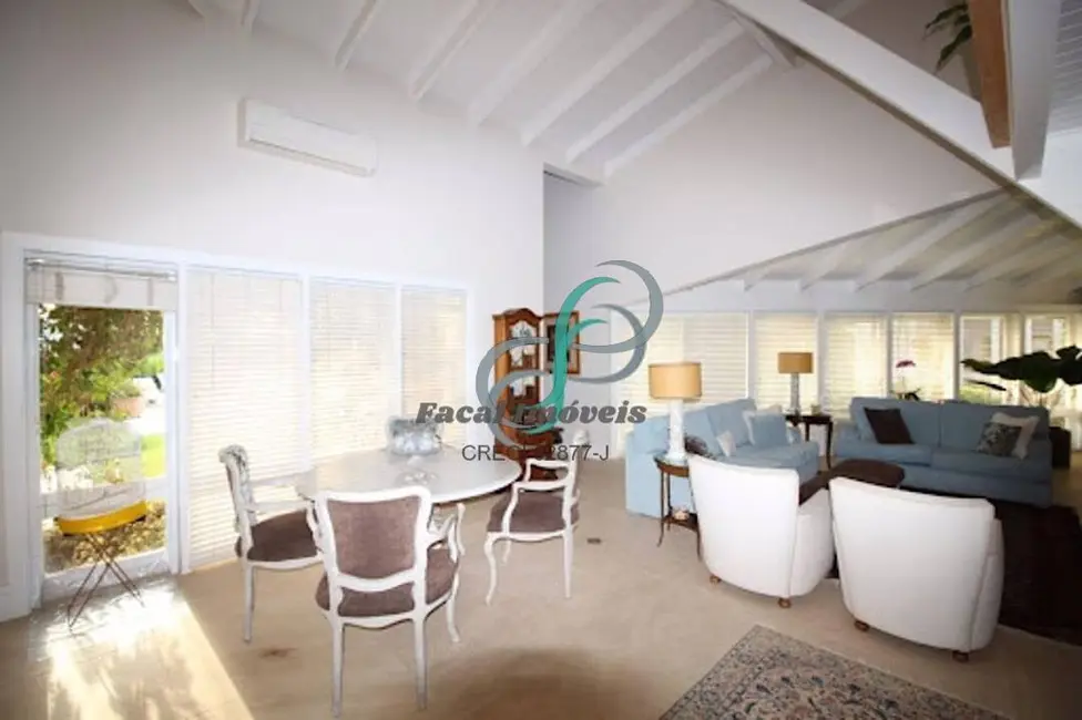 Foto 6 de Casa com 4 quartos à venda, 629m2 em Campinas - SP