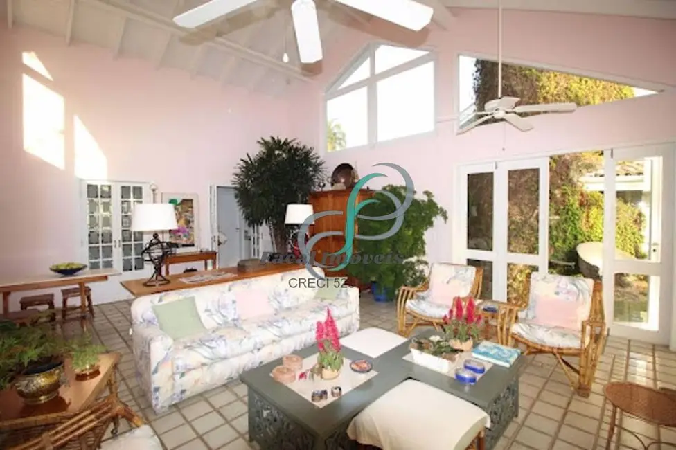 Foto 3 de Casa com 4 quartos à venda, 629m2 em Campinas - SP