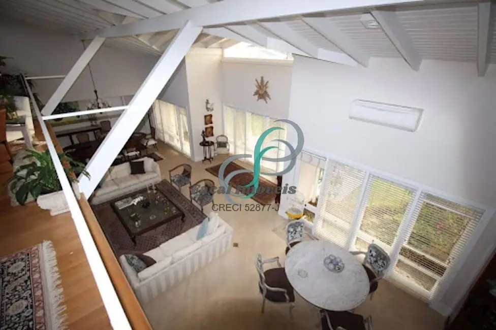 Foto 5 de Casa com 4 quartos à venda, 629m2 em Campinas - SP
