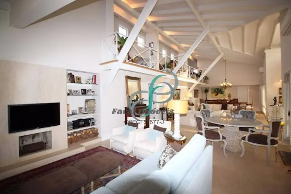 Foto 7 de Casa com 4 quartos à venda, 629m2 em Campinas - SP