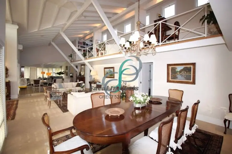 Foto 4 de Casa com 4 quartos à venda, 629m2 em Campinas - SP