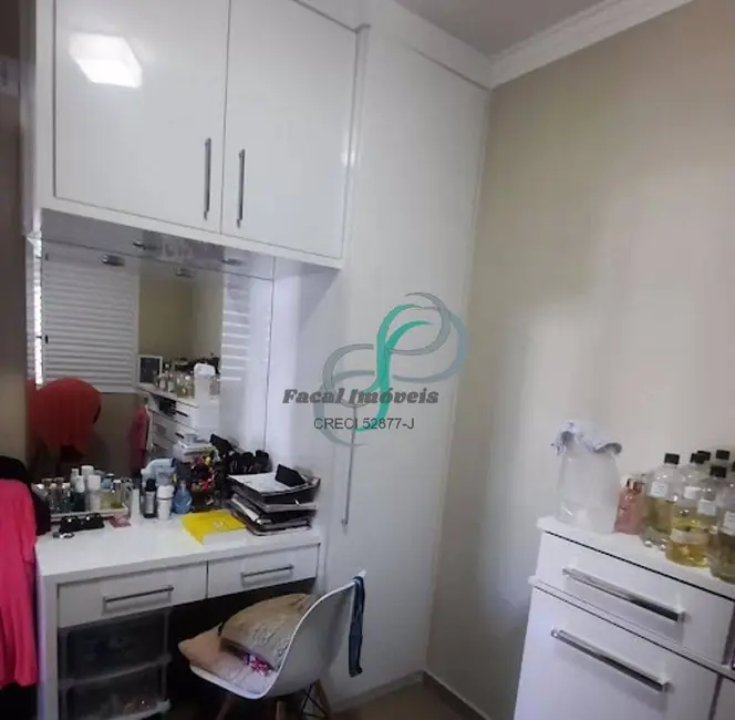 Apartamento com 2 quartos à venda, 47m2 em Jardim Alto da Boa Vista, Valinhos - SP - imagem 6 Foto 6 de Apartamento com 2 quartos à venda, 47m2 em Jardim Alto da Boa Vista, Valinhos - SP