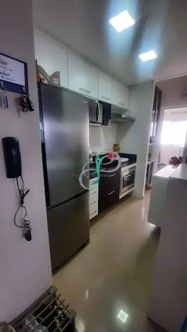 Apartamento com 2 quartos à venda, 47m2 em Jardim Alto da Boa Vista, Valinhos - SP - imagem 5 Foto 5 de Apartamento com 2 quartos à venda, 47m2 em Jardim Alto da Boa Vista, Valinhos - SP