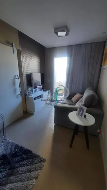 Apartamento com 2 quartos à venda, 47m2 em Jardim Alto da Boa Vista, Valinhos - SP - imagem 1 Foto 1 de Apartamento com 2 quartos à venda, 47m2 em Jardim Alto da Boa Vista, Valinhos - SP