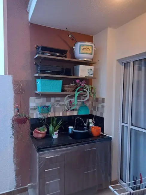 Apartamento com 2 quartos à venda, 47m2 em Jardim Alto da Boa Vista, Valinhos - SP - imagem 8 Foto 8 de Apartamento com 2 quartos à venda, 47m2 em Jardim Alto da Boa Vista, Valinhos - SP