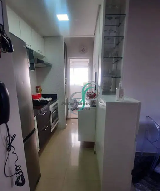 Apartamento com 2 quartos à venda, 47m2 em Jardim Alto da Boa Vista, Valinhos - SP - imagem 3 Foto 3 de Apartamento com 2 quartos à venda, 47m2 em Jardim Alto da Boa Vista, Valinhos - SP