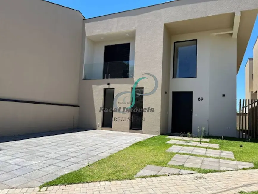 Foto 5 de Casa com 3 quartos à venda, 234m2 em Campinas - SP