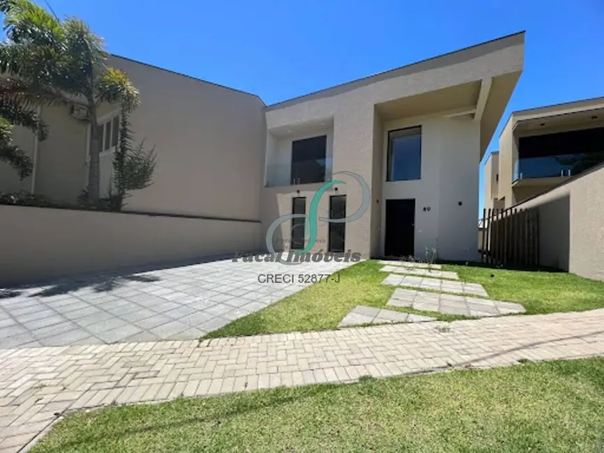Foto 4 de Casa com 3 quartos à venda, 234m2 em Campinas - SP