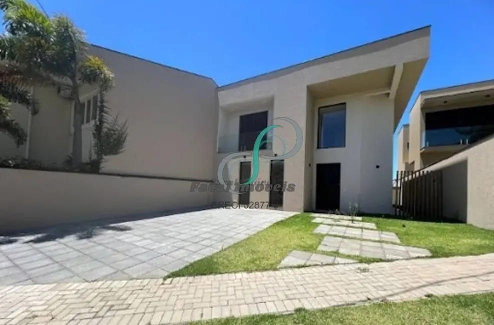 Foto 2 de Casa com 3 quartos à venda, 234m2 em Campinas - SP