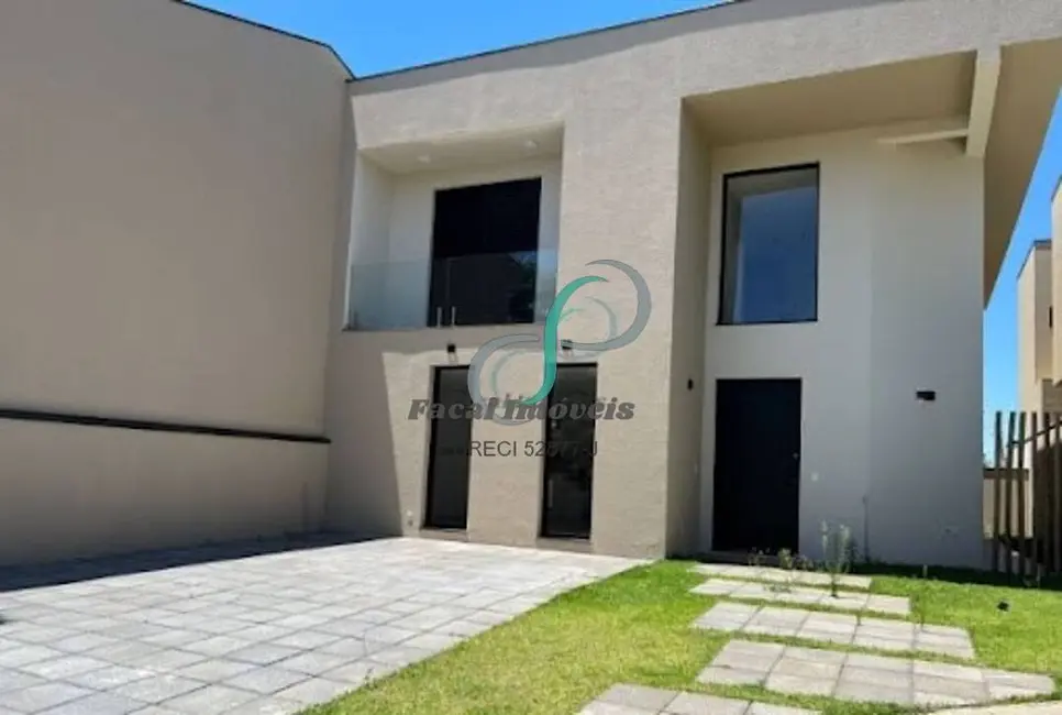 Foto 3 de Casa com 3 quartos à venda, 234m2 em Campinas - SP