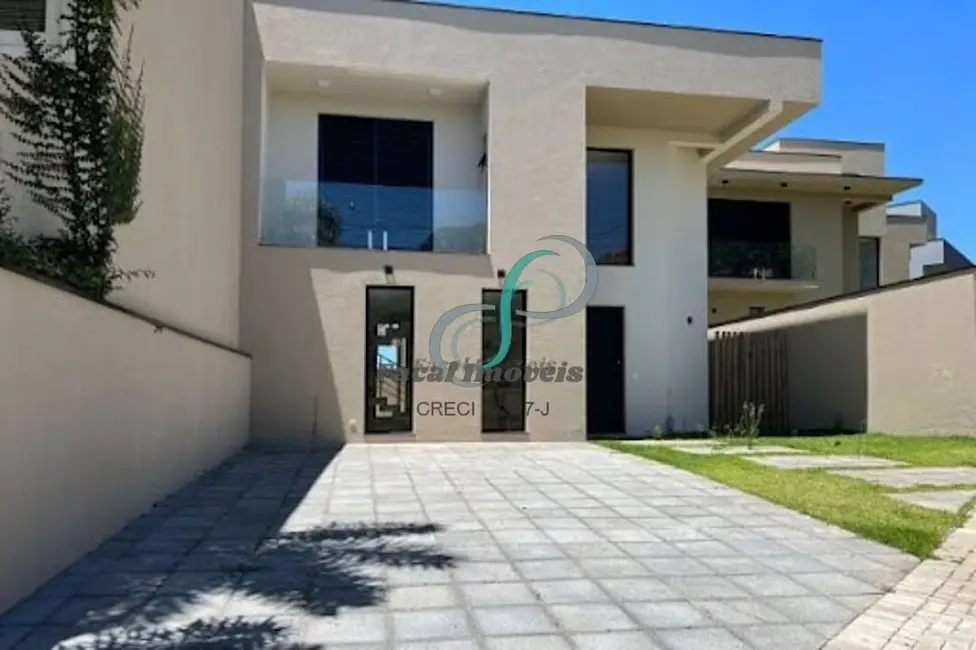 Foto 1 de Casa com 3 quartos à venda, 234m2 em Campinas - SP