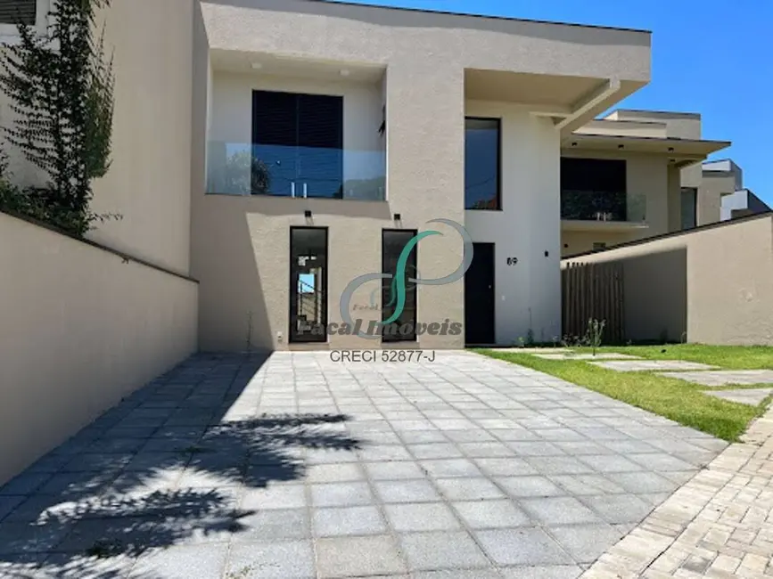 Foto 6 de Casa com 3 quartos à venda, 234m2 em Campinas - SP