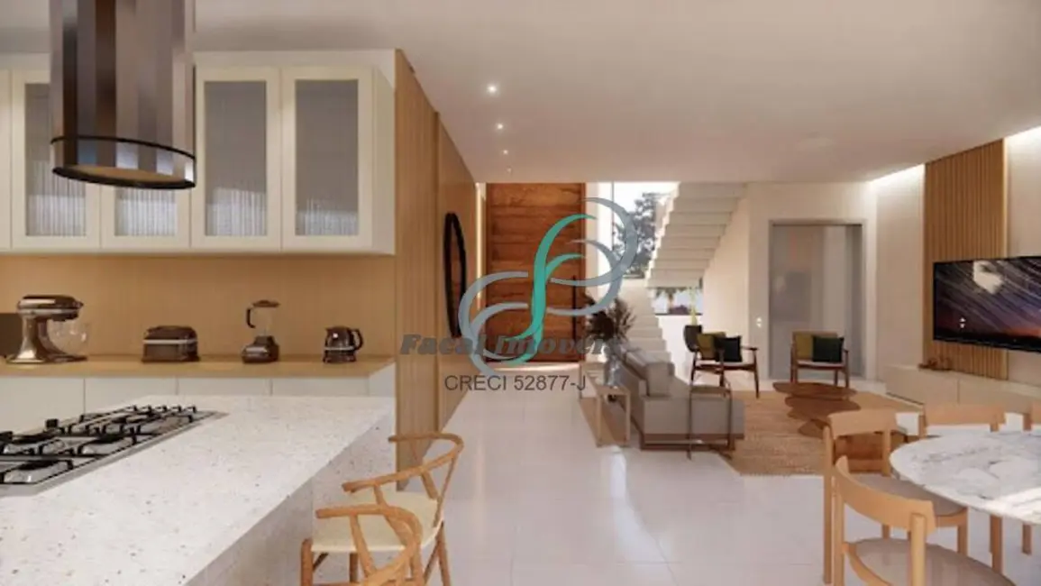 Foto 7 de Casa com 4 quartos à venda, 434m2 em Campinas - SP
