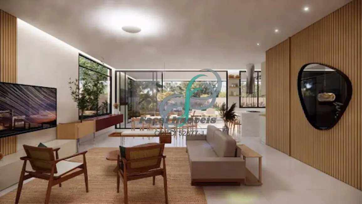 Foto 6 de Casa com 4 quartos à venda, 434m2 em Campinas - SP