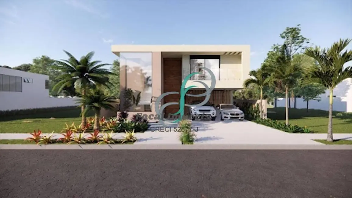 Foto 2 de Casa com 4 quartos à venda, 434m2 em Campinas - SP