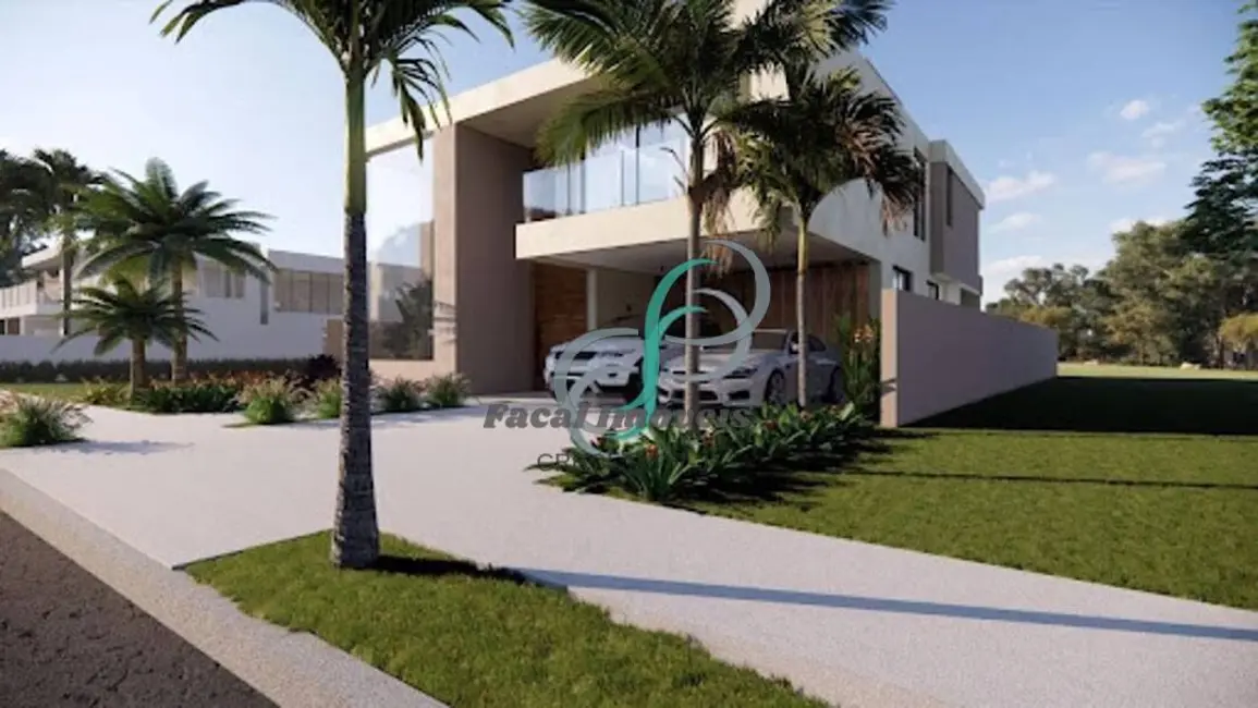 Foto 3 de Casa com 4 quartos à venda, 434m2 em Campinas - SP