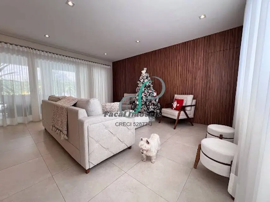 Foto 6 de Casa com 3 quartos à venda, 292m2 em Jardim Paiquerê, Valinhos - SP