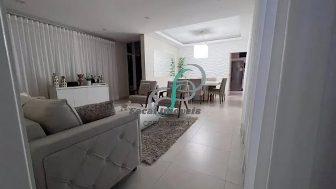 Foto 9 de Casa com 3 quartos à venda, 292m2 em Jardim Paiquerê, Valinhos - SP
