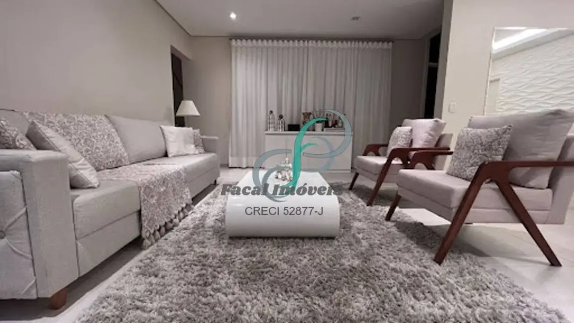 Foto 7 de Casa com 3 quartos à venda, 292m2 em Jardim Paiquerê, Valinhos - SP