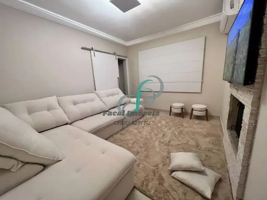 Foto 8 de Casa com 3 quartos à venda, 292m2 em Jardim Paiquerê, Valinhos - SP