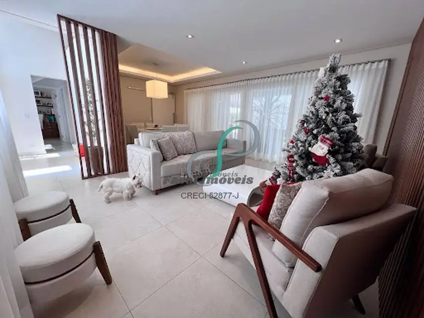 Foto 4 de Casa com 3 quartos à venda, 292m2 em Jardim Paiquerê, Valinhos - SP