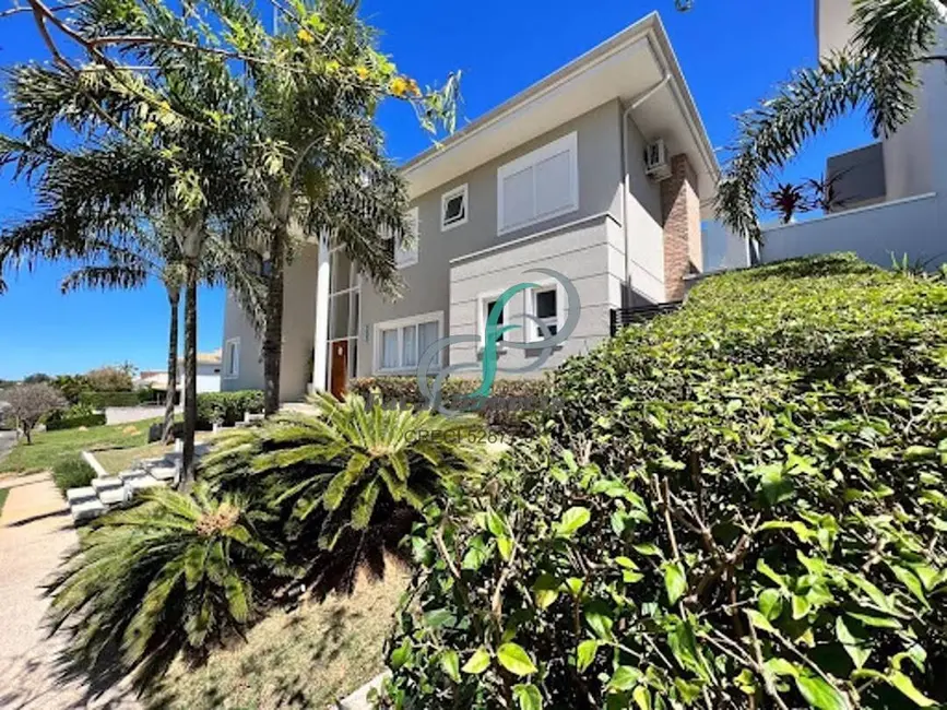 Foto 3 de Casa com 3 quartos à venda, 292m2 em Jardim Paiquerê, Valinhos - SP