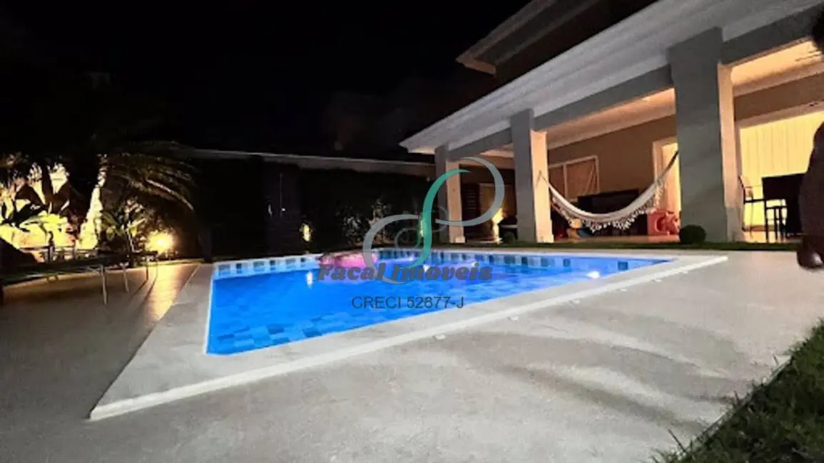 Foto 1 de Casa com 3 quartos à venda, 292m2 em Jardim Paiquerê, Valinhos - SP
