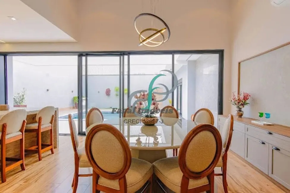 Foto 4 de Casa com 4 quartos à venda, 252m2 em Jardim Paiquerê, Valinhos - SP