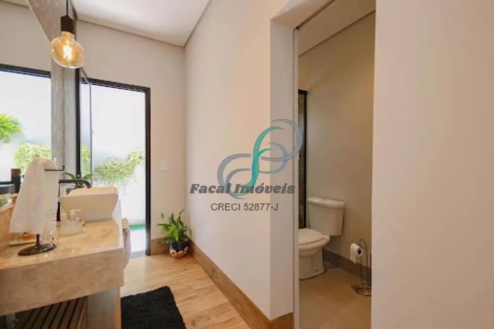 Foto 5 de Casa com 4 quartos à venda, 252m2 em Jardim Paiquerê, Valinhos - SP
