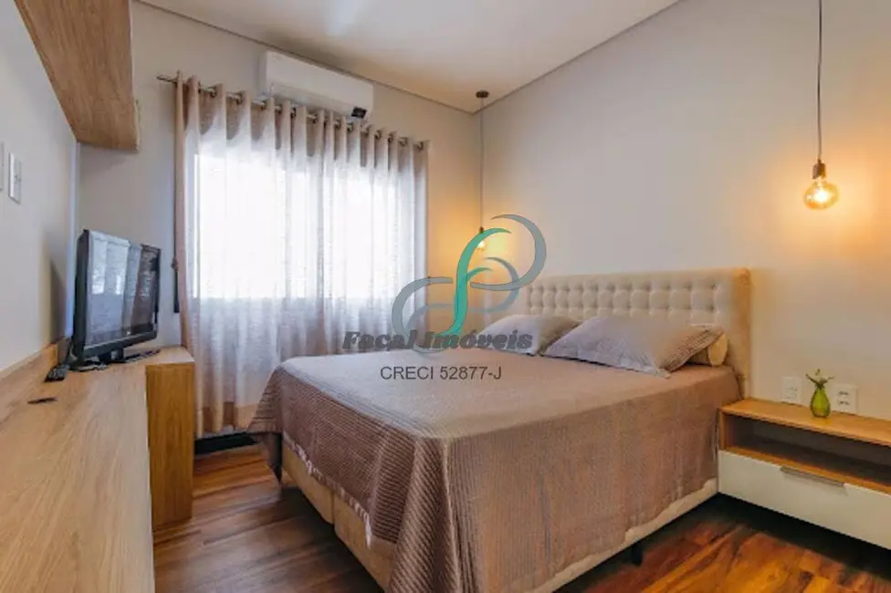 Foto 6 de Casa com 4 quartos à venda, 252m2 em Jardim Paiquerê, Valinhos - SP
