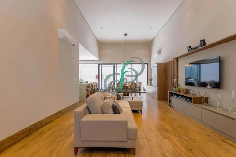 Foto 3 de Casa com 4 quartos à venda, 252m2 em Jardim Paiquerê, Valinhos - SP