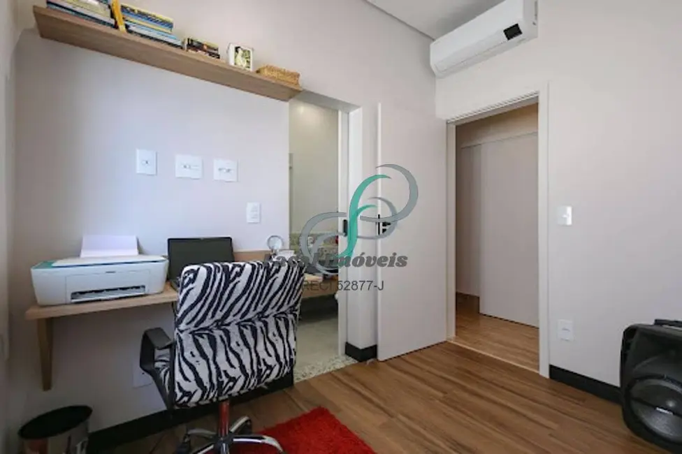Foto 8 de Casa com 4 quartos à venda, 252m2 em Jardim Paiquerê, Valinhos - SP