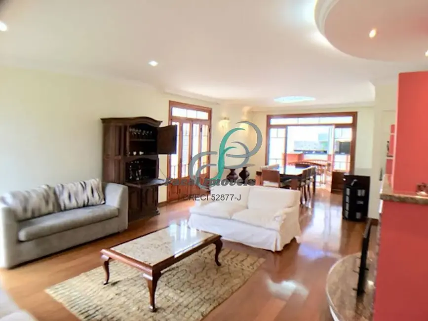 Foto 6 de Casa com 4 quartos à venda, 380m2 em Chácaras Silvania, Valinhos - SP