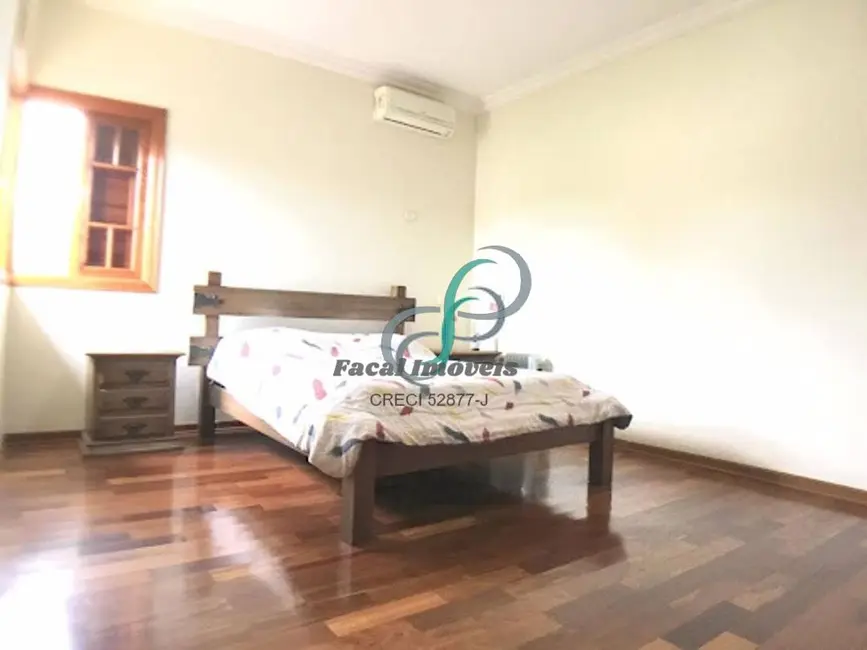 Foto 9 de Casa com 4 quartos à venda, 380m2 em Chácaras Silvania, Valinhos - SP