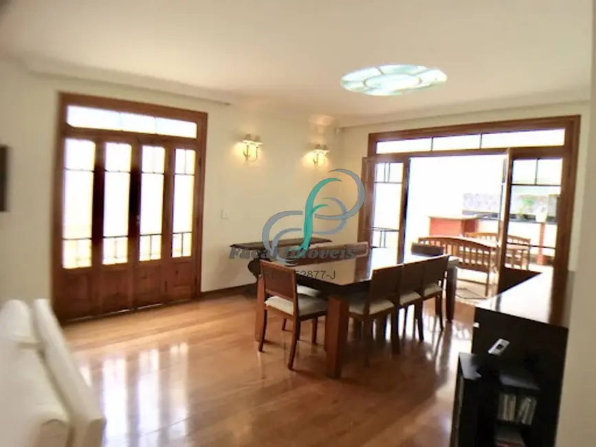 Foto 7 de Casa com 4 quartos à venda, 380m2 em Chácaras Silvania, Valinhos - SP