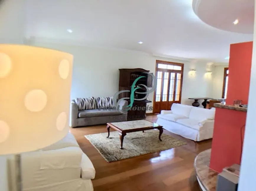 Foto 5 de Casa com 4 quartos à venda, 380m2 em Chácaras Silvania, Valinhos - SP