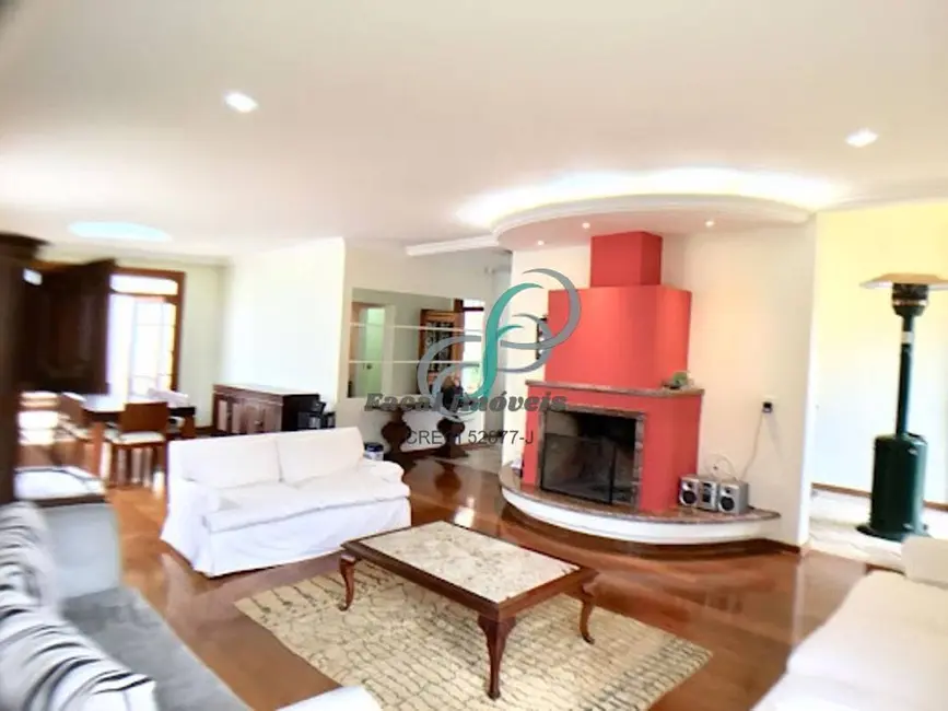 Foto 4 de Casa com 4 quartos à venda, 380m2 em Chácaras Silvania, Valinhos - SP