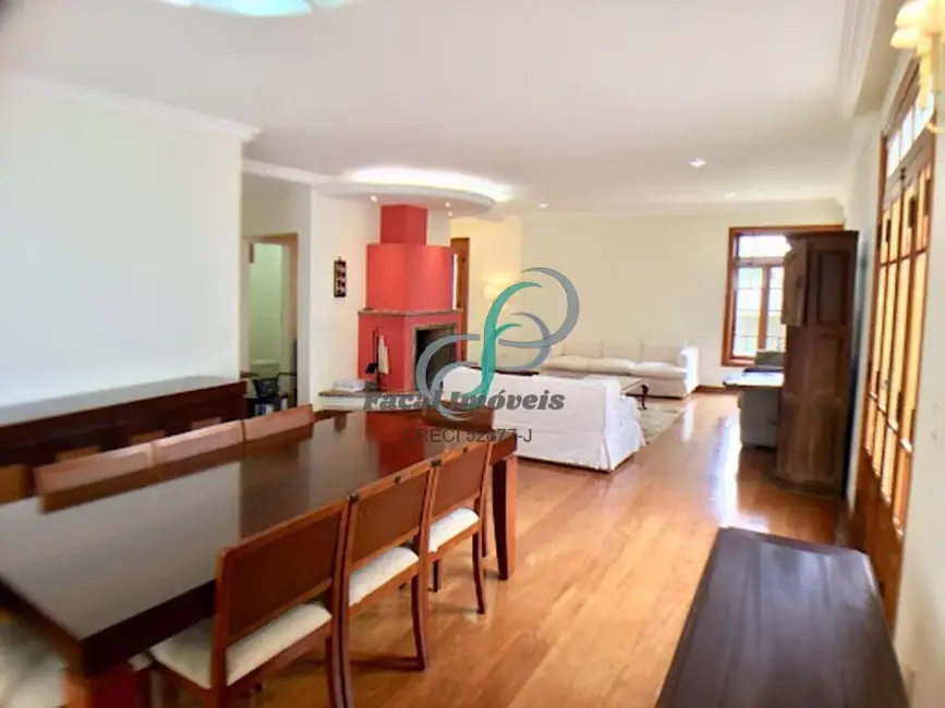 Foto 3 de Casa com 4 quartos à venda, 380m2 em Chácaras Silvania, Valinhos - SP