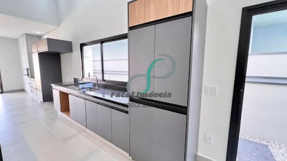 Foto 9 de Casa com 3 quartos à venda, 204m2 em Fazenda Santana, Valinhos - SP